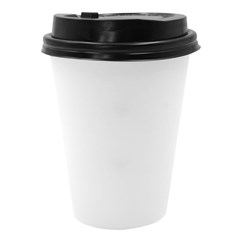 400ml Double-layer Party Paper Cup