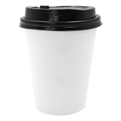 320ml Double-layer Party Paper Cup